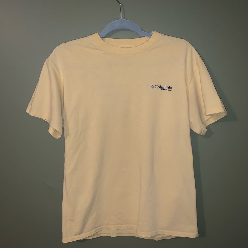 Columbia Performance Fishing Gear T-Shirt